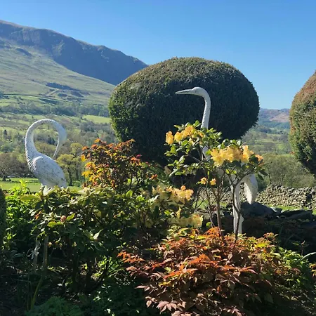 The Threlkeld