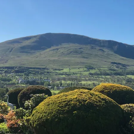 The Threlkeld